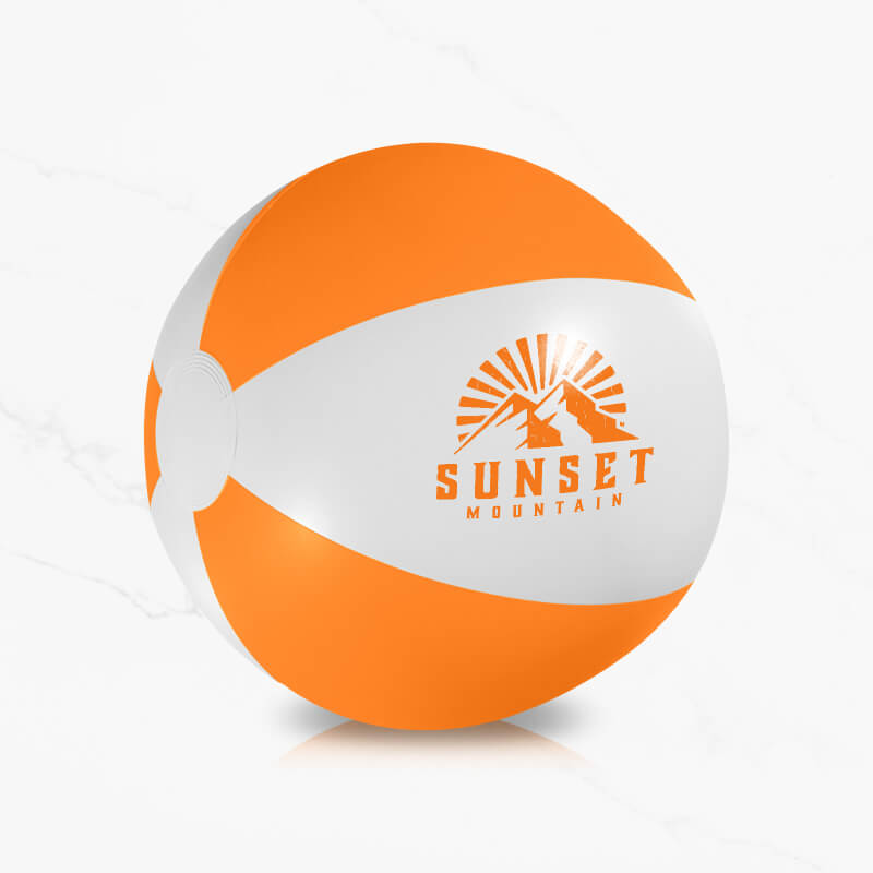 16" Beach Ball