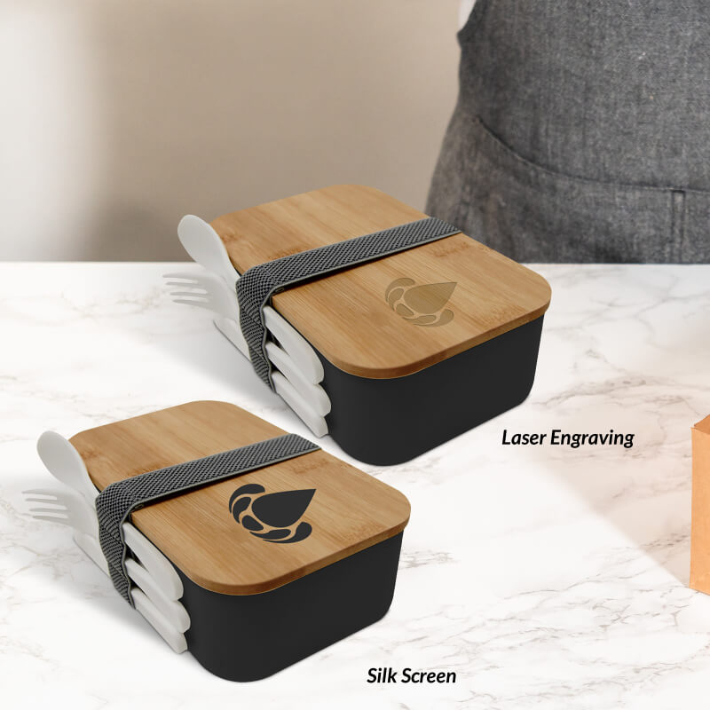 Bountiful Bento Box