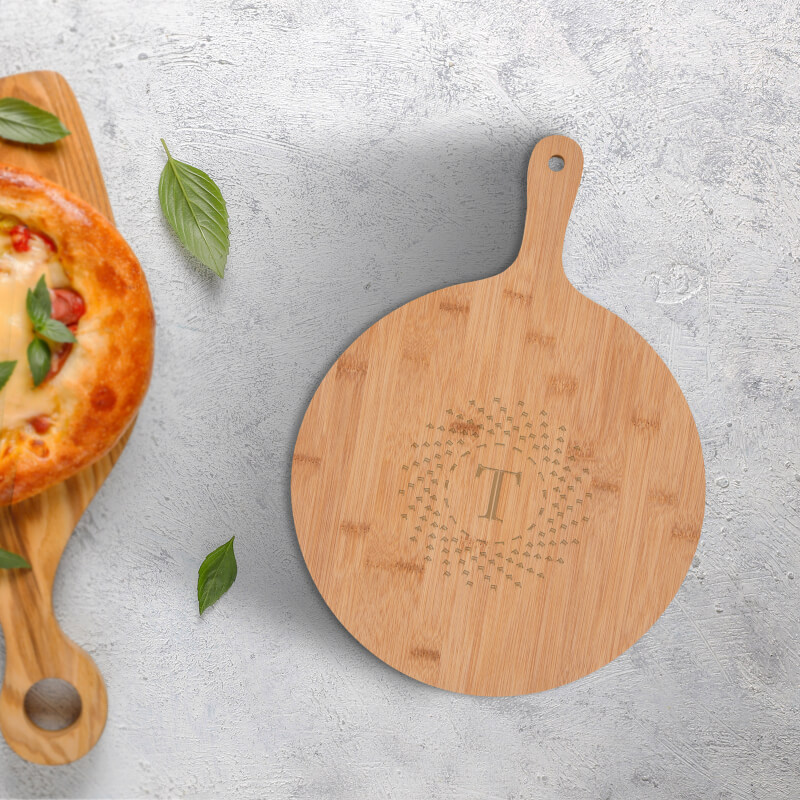 Bamboo Pizza Paddle