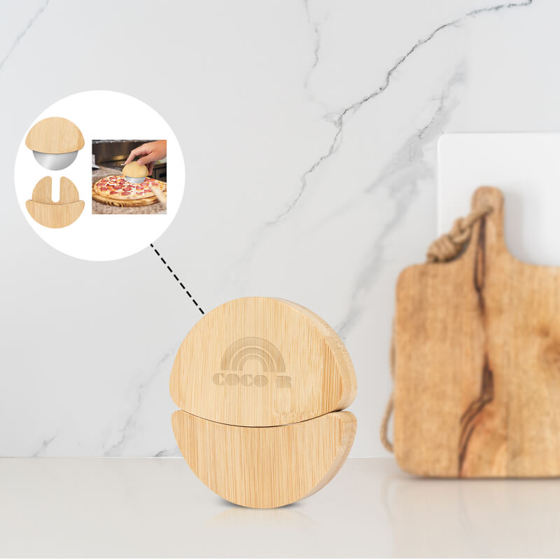 Bambino Pizza Cutter