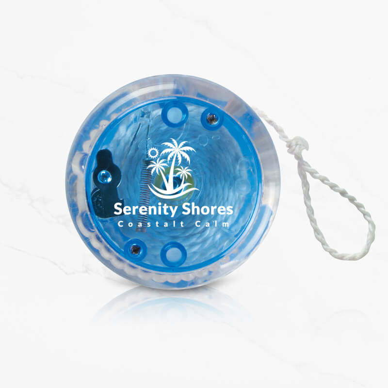 Light Up Yo-Yo