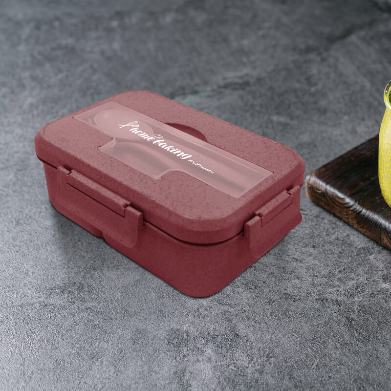 Harvest Bento Box