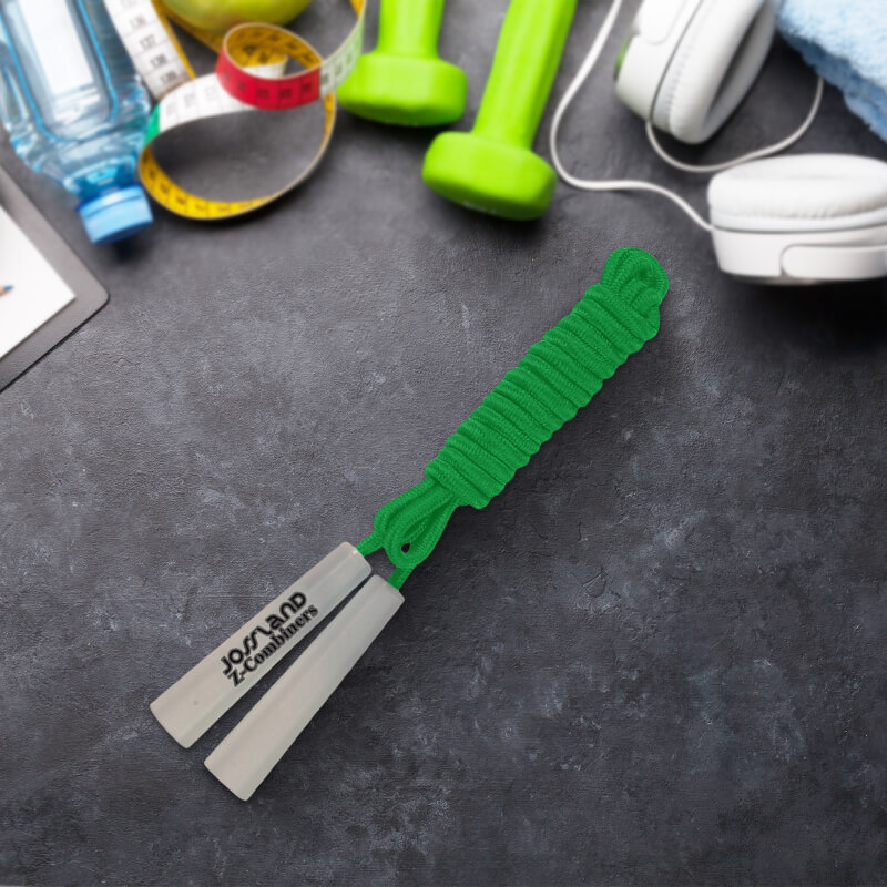 Budget Jump Rope