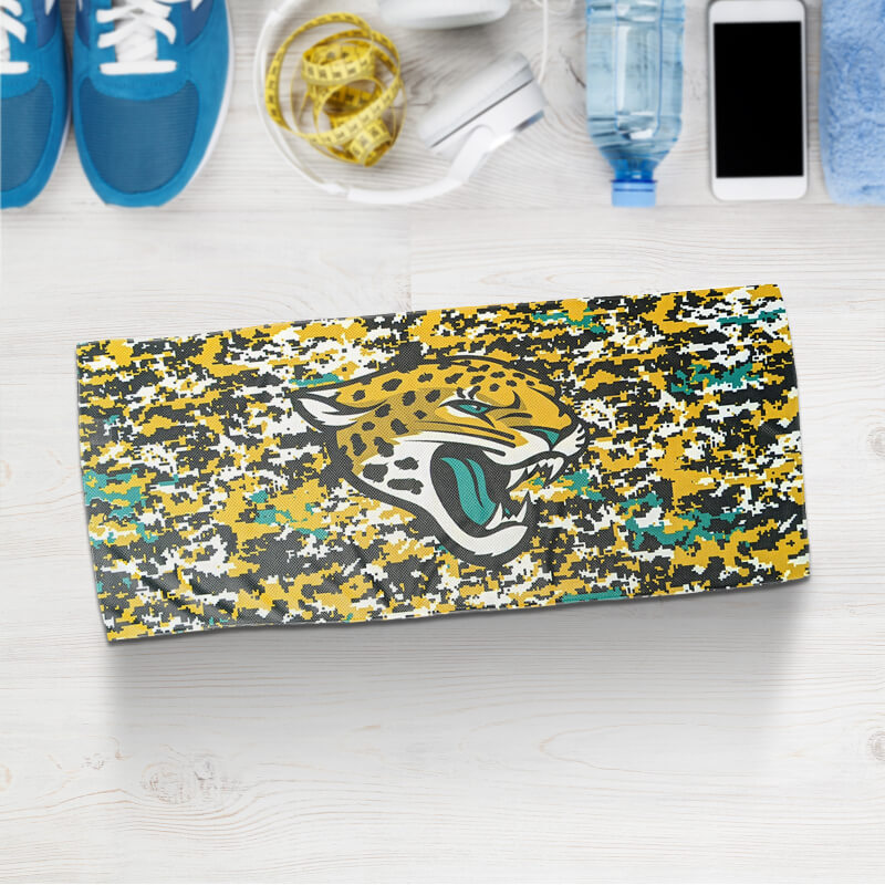 Cooling Towel