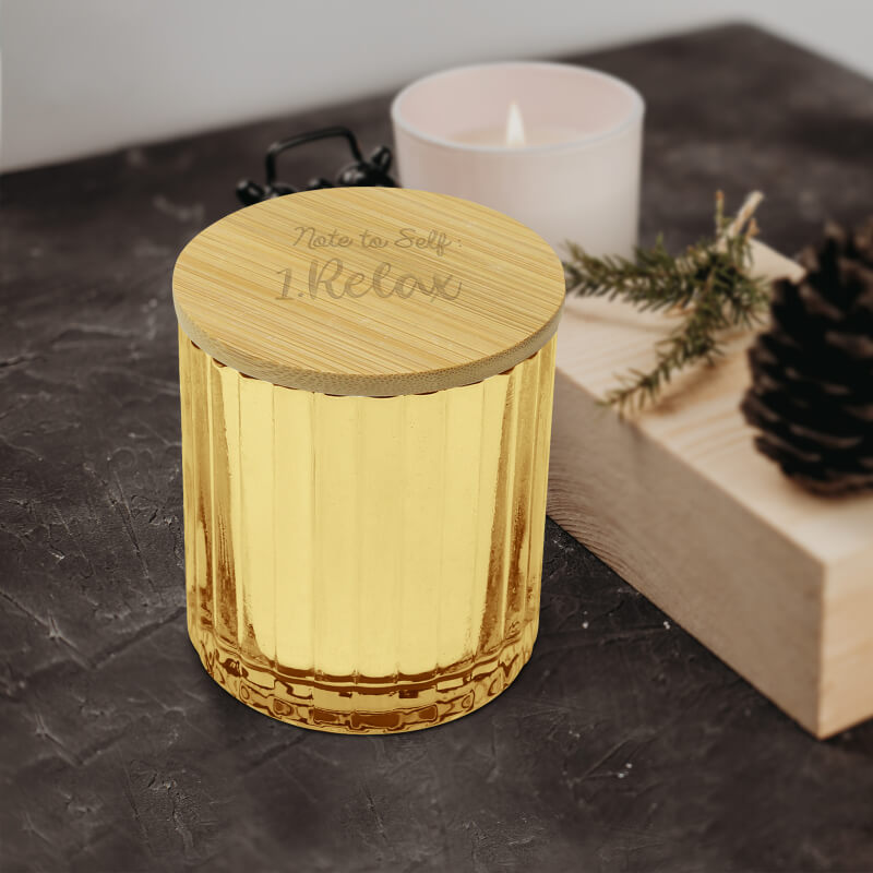 Aria Candle