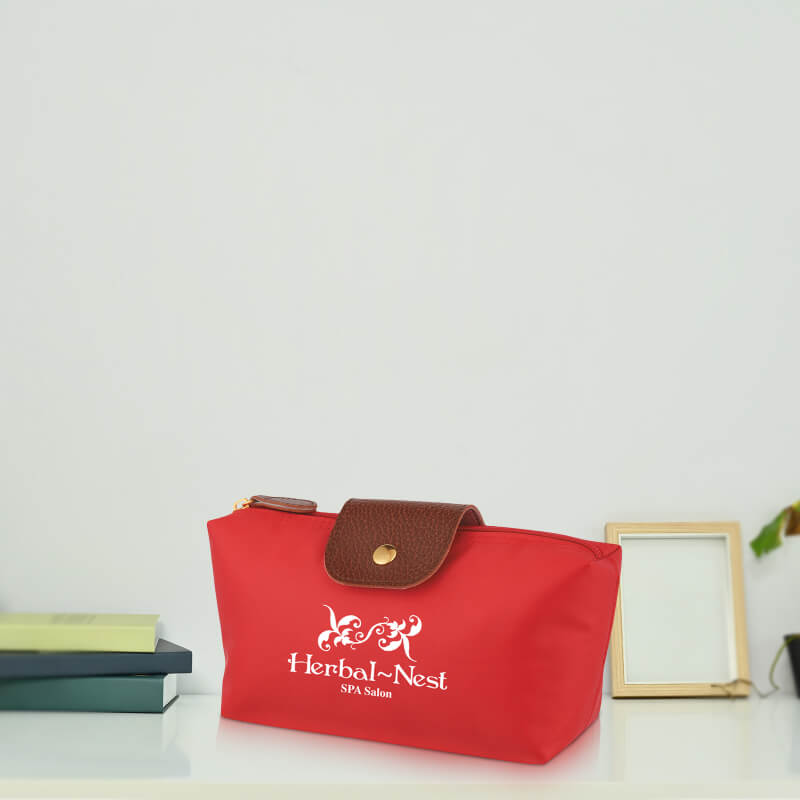 Cosmetic Vanity Bag