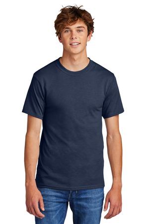 Port & Co Core Blend Tee. PC55