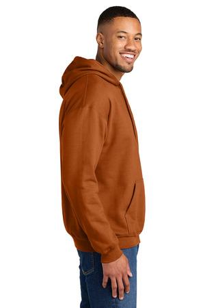 Gildan Softstyle Midweight Pullover Hooded Sweatshirt SF500