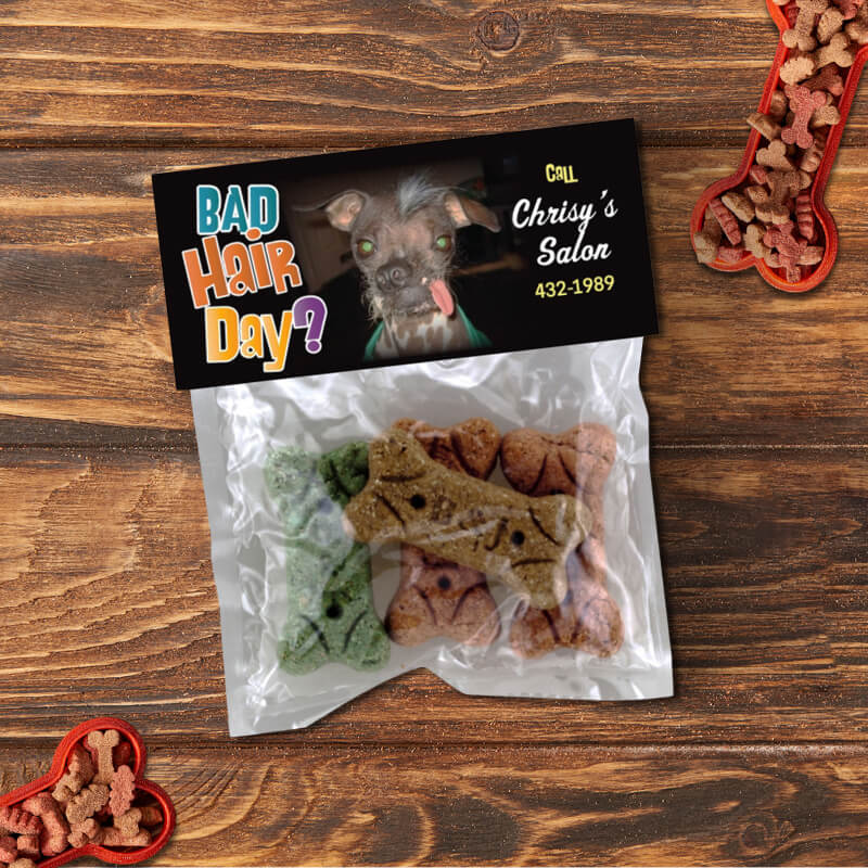 Doggie Bag