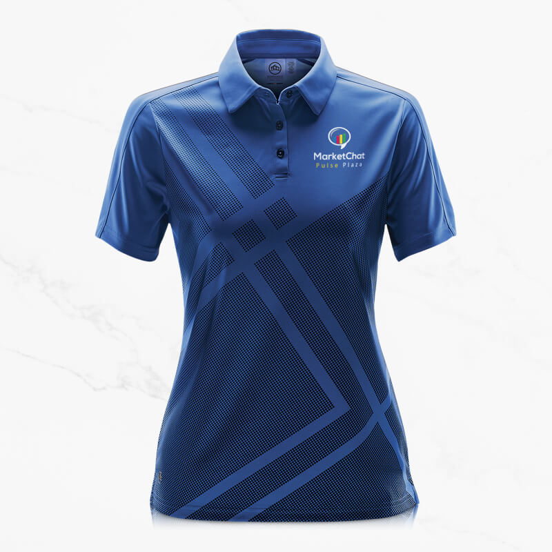 Stormtech Reflex Women's Polo
