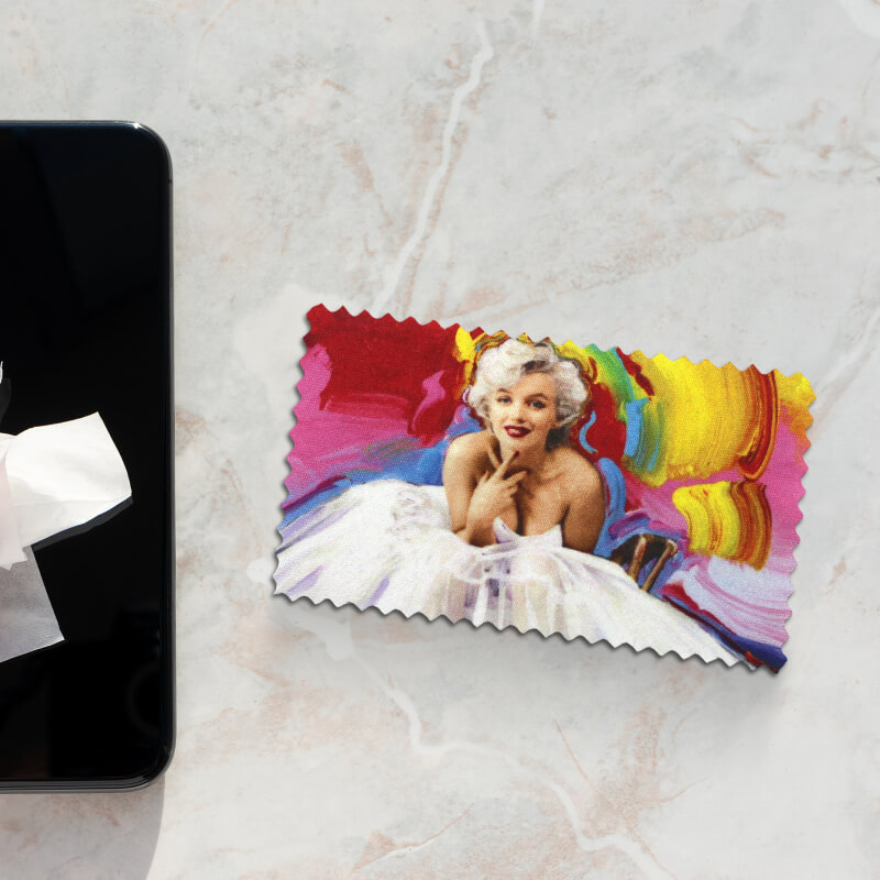 Microfiber Cleaning Cloth