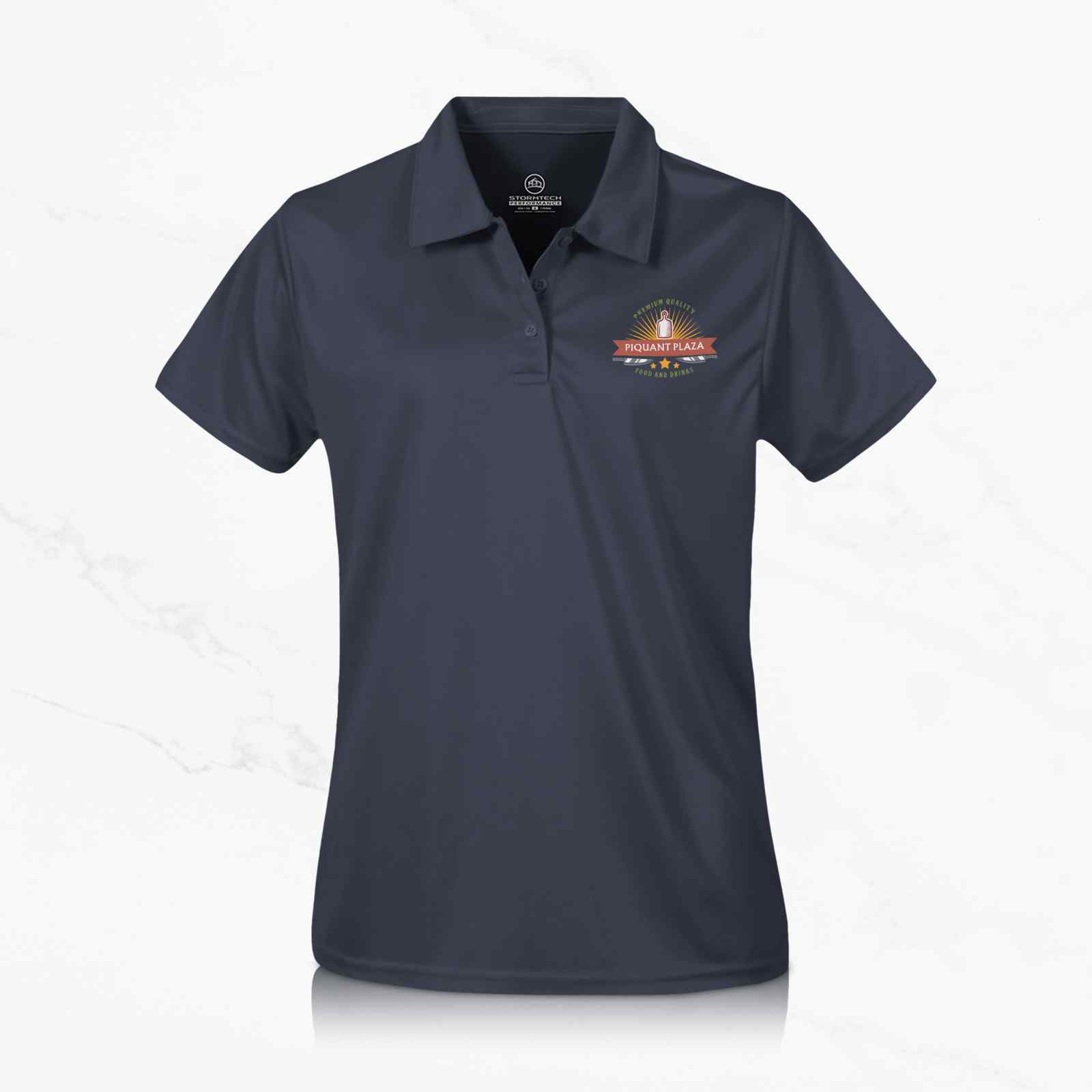 Stormtech Apollo Women
