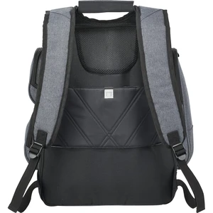 elleven™ TSA 17" Computer Backpack