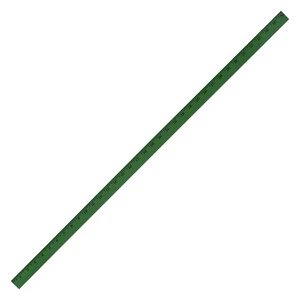 Colorful Enameled Yardstick view 2