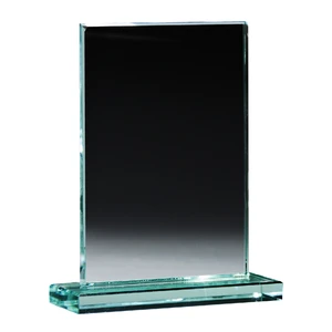 Medium Glass Award view 1