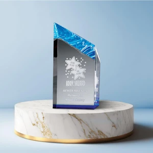 Medium Chisel Tower Award