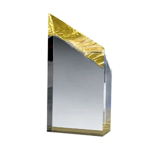 Medium Chisel Tower Award view 2