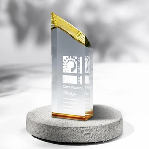 Large Chisel Tower Award