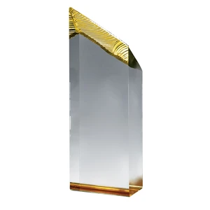 Large Chisel Tower Award view 2
