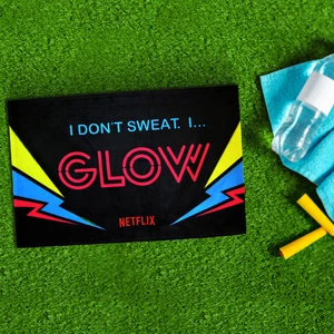 16" x 25" Golf Towel