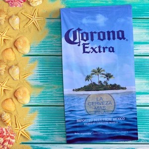 30" x 60" Beach Towel