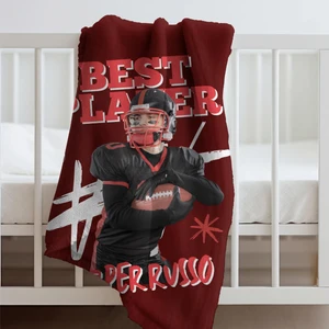 50" x 60" Faux Mink Suede Blanket