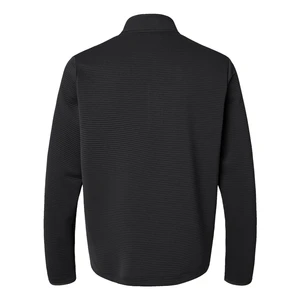 Men's Spacer Quarter-Zip Pullover - A588 view 22