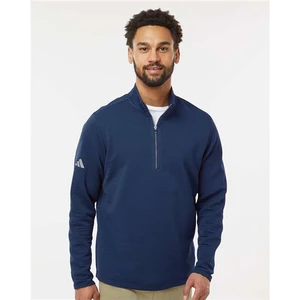 Men's Spacer Quarter-Zip Pullover - A588 view 10