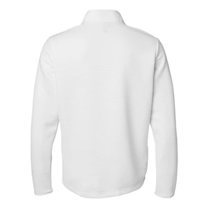 Men's Spacer Quarter-Zip Pullover - A588 view 21