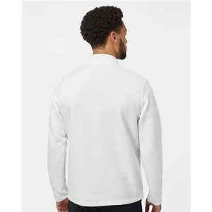 Men's Spacer Quarter-Zip Pullover - A588 view 15