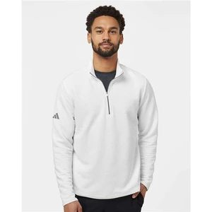 Men's Spacer Quarter-Zip Pullover - A588 view 14