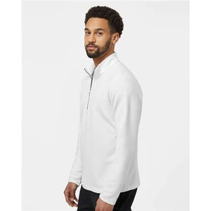 Men's Spacer Quarter-Zip Pullover - A588 view 16