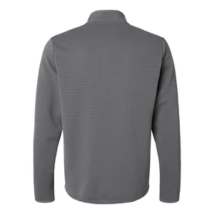 Men's Spacer Quarter-Zip Pullover - A588 view 23