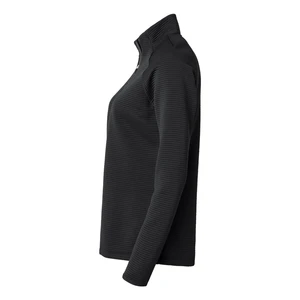 Women's Spacer Quarter-Zip Pullover - A589 view 18