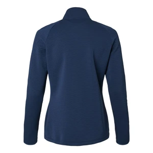 Women's Spacer Quarter-Zip Pullover - A589 view 24