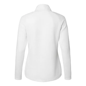 Women's Spacer Quarter-Zip Pullover - A589 view 21