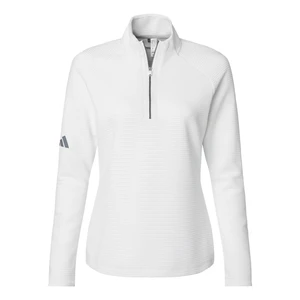 Women's Spacer Quarter-Zip Pullover - A589 view 13