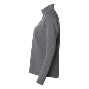 Women's Spacer Quarter-Zip Pullover - A589 view 19