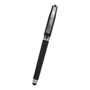 Avendale Velvet Touch Stylus Gel Pen view 1