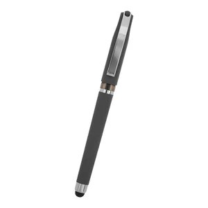 Avendale Velvet Touch Stylus Gel Pen view 3