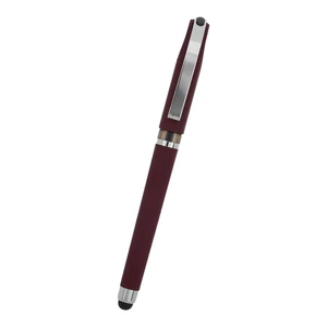 Avendale Velvet Touch Stylus Gel Pen view 5