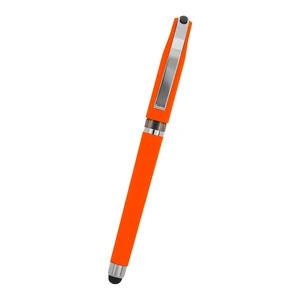 Avendale Velvet Touch Stylus Gel Pen view 8