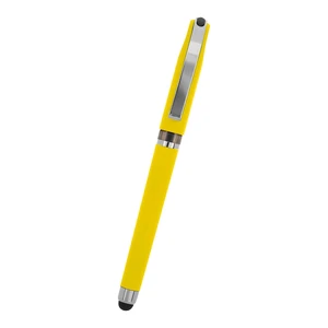 Avendale Velvet Touch Stylus Gel Pen view 12