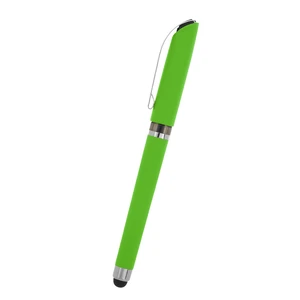 Avendale Velvet Touch Stylus Gel Pen view 4