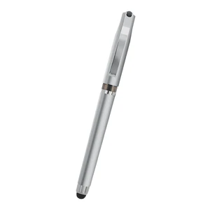 Avendale Velvet Touch Stylus Gel Pen view 6