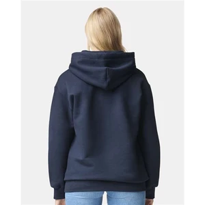 Unisex Hammer™ Maxweight Hooded Sweatshirt - 19500 view 28