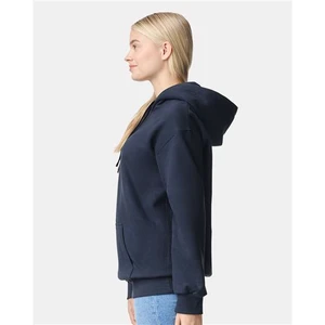 Unisex Hammer™ Maxweight Hooded Sweatshirt - 19500 view 29