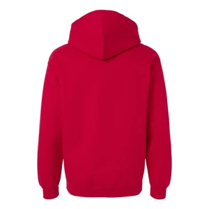 Unisex Hammer™ Maxweight Hooded Sweatshirt - 19500 view 35