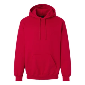 Unisex Hammer™ Maxweight Hooded Sweatshirt - 19500 view 31