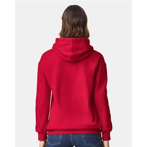 Unisex Hammer™ Maxweight Hooded Sweatshirt - 19500 view 33